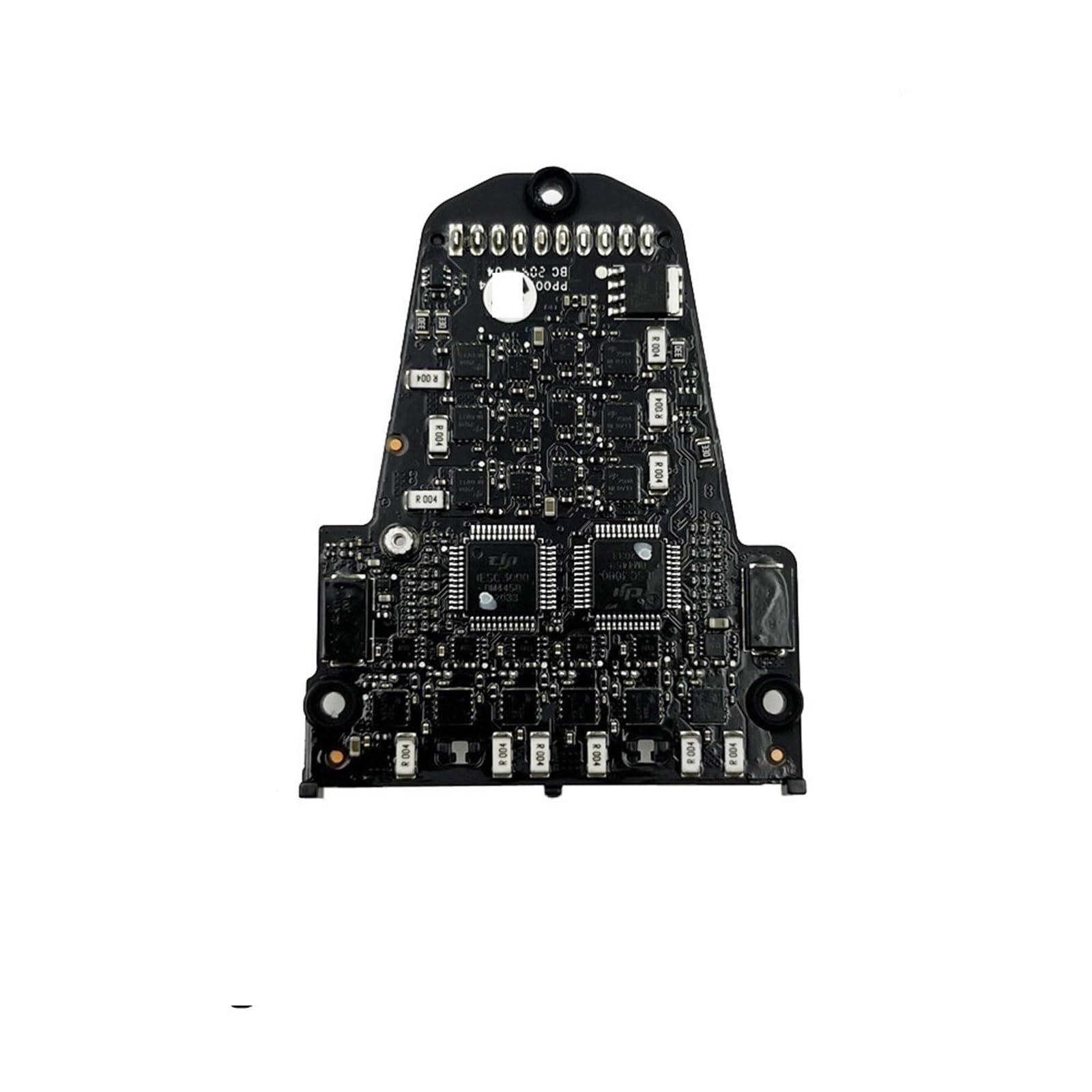 ESC Center Board