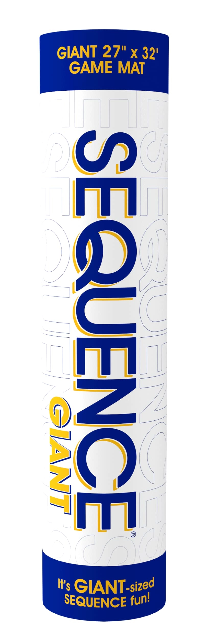 Sequence - Jumbo Tube