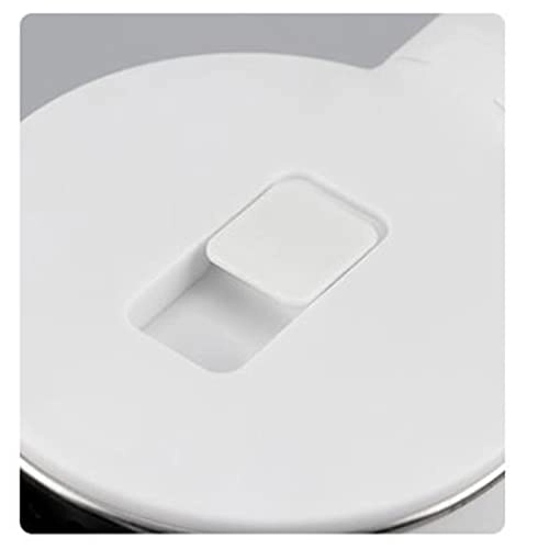 1PC Stainless Steel Electric Kettle