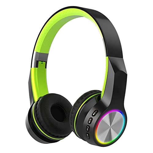 Bluetooth Headphones Wireless Headset