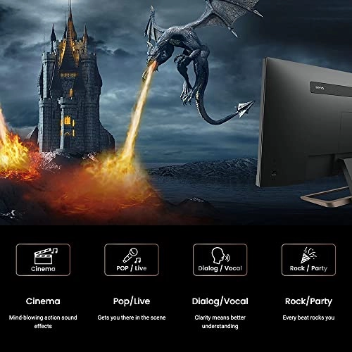 EW3280U - 32 inch 3840 X 2160