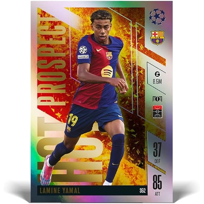 ATTAX EXTRA 2025 BIG VALUE PACK