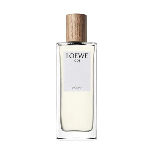 001 Woman Eau de Parfum 100 ml