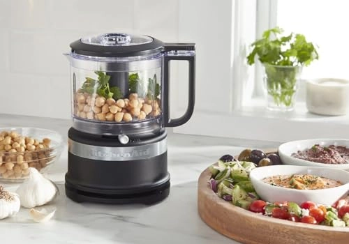 3.5-Cup Food Chopper
