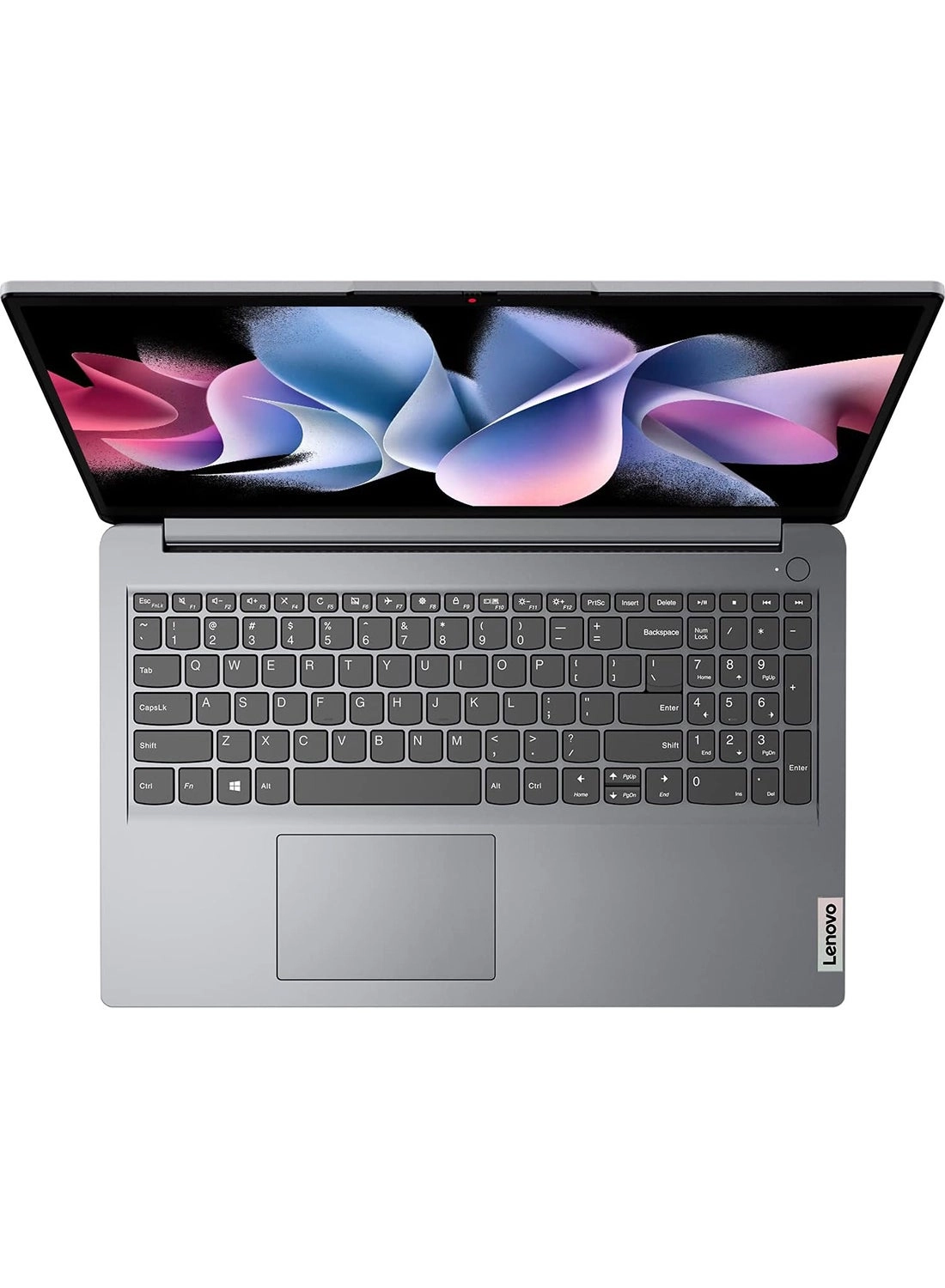 IdeaPad 82QD - 15.6'' Core i5-1235U 16GB DDR4 1TB SSD
