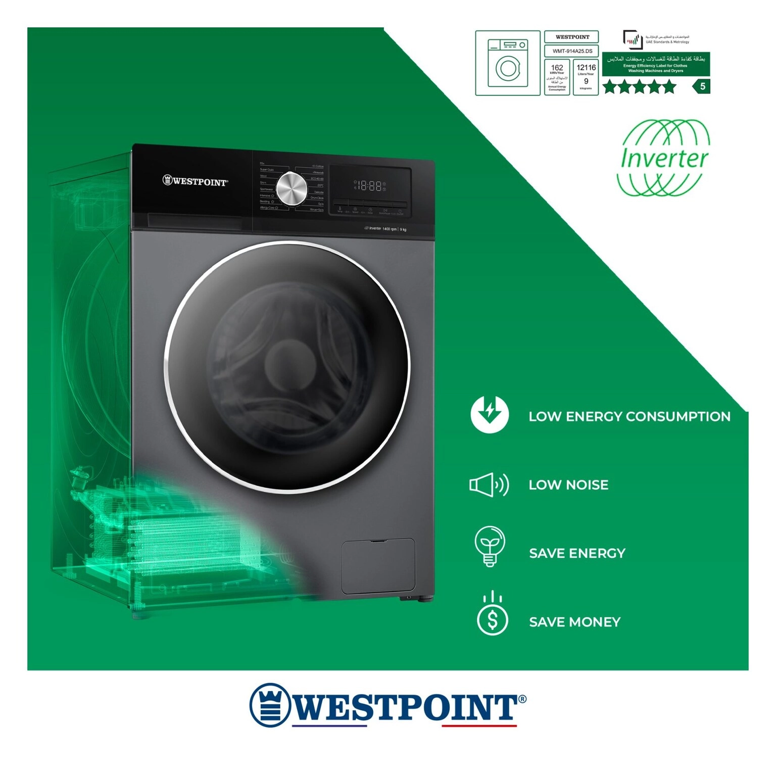 WMT-91422S