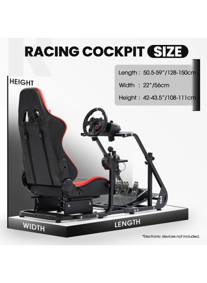 37HZJDJZY Simulator Cockpit