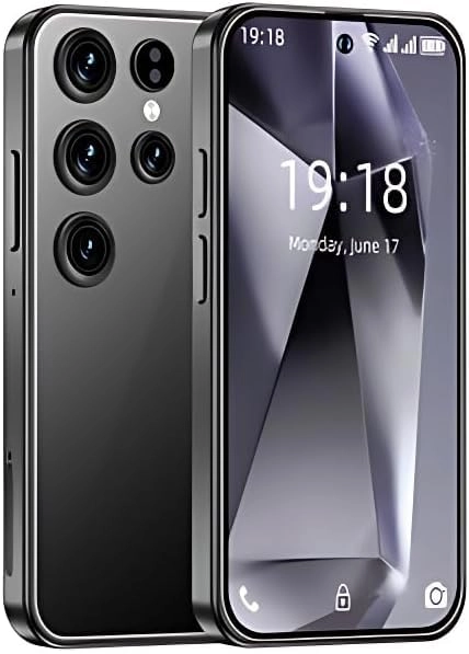 IBDA S25 Ultra Mini - 8GB 512GB