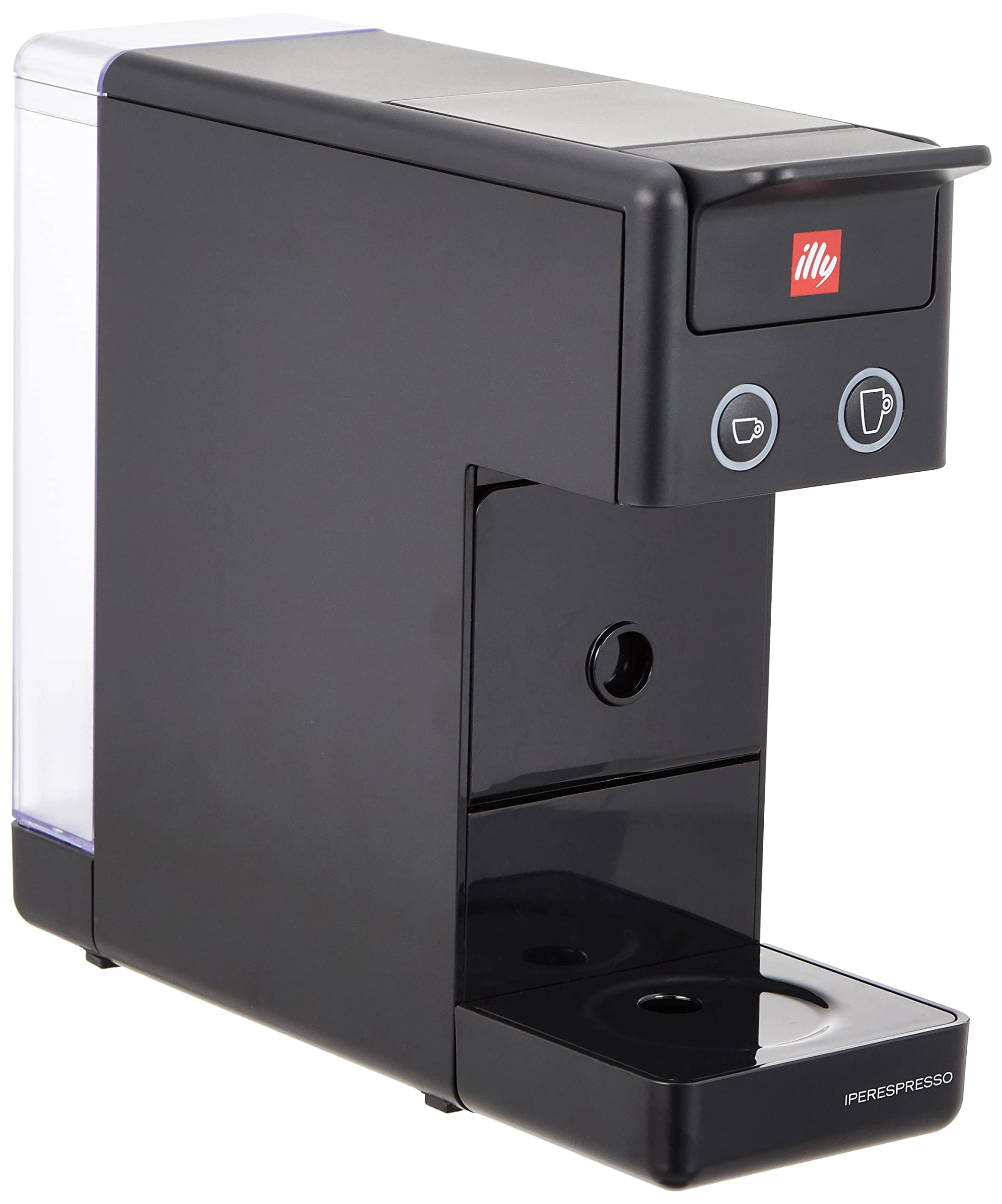 Y3.3 - Iperespresso Compact