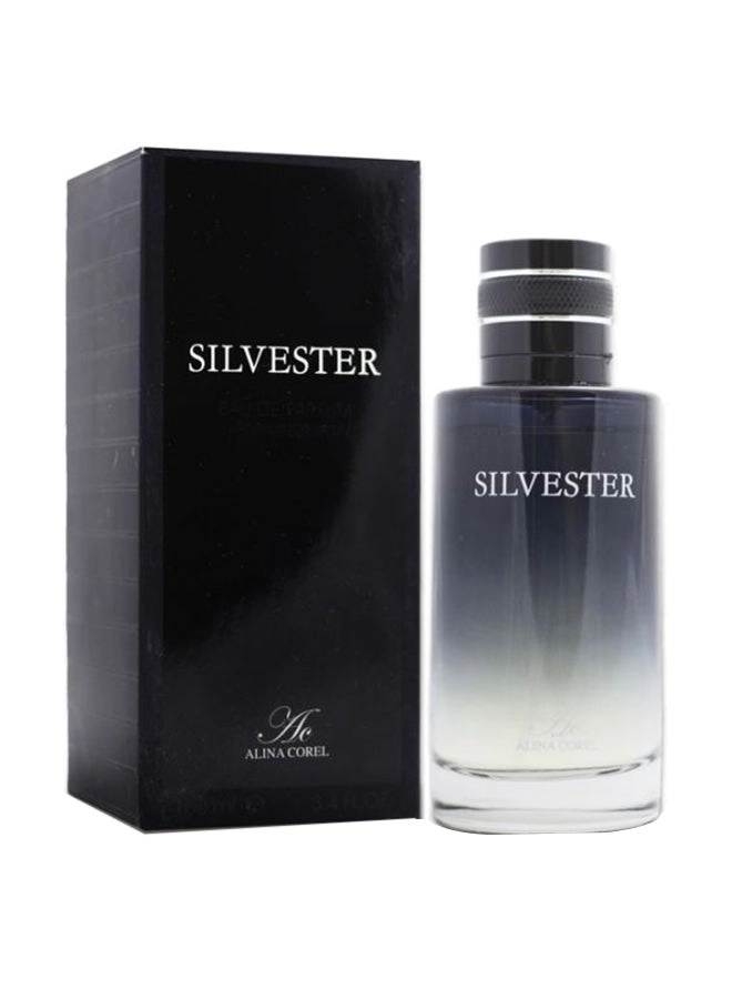 Alina Corel Silvester Eau de Parfum 100 ml