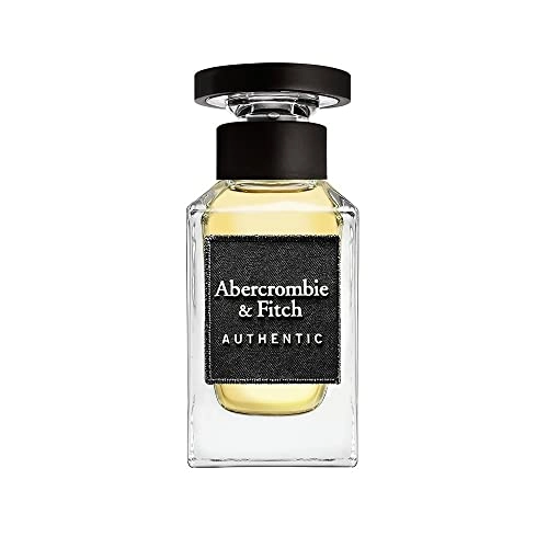 Authentic Eau de Toilette 50 ml