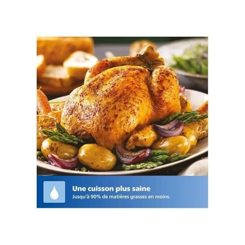 Airfryer HD9252/20