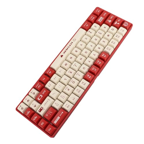 Mechanical Keyboard - Wired