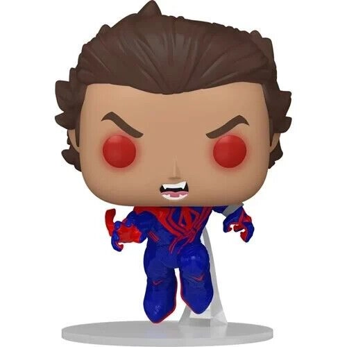 FUNKO Spider-Man 2099 - Marvel