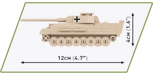 Panzer V Panther Tank - Military