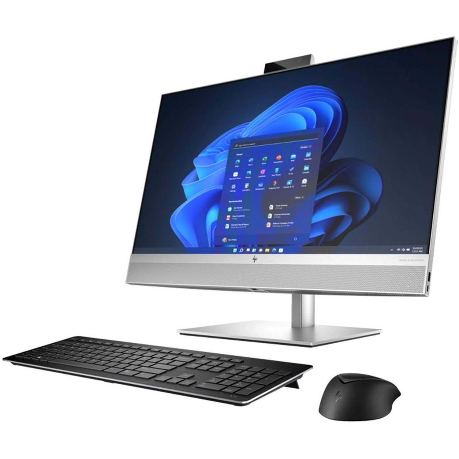EliteOne 870 G9 - 32GB 27 inch i7-12700