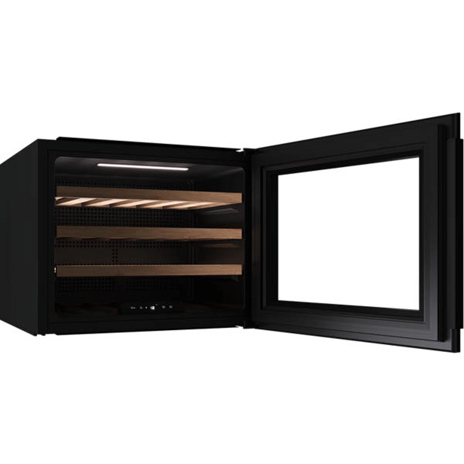 Teka RVI 10024 - 24 bottle(s)