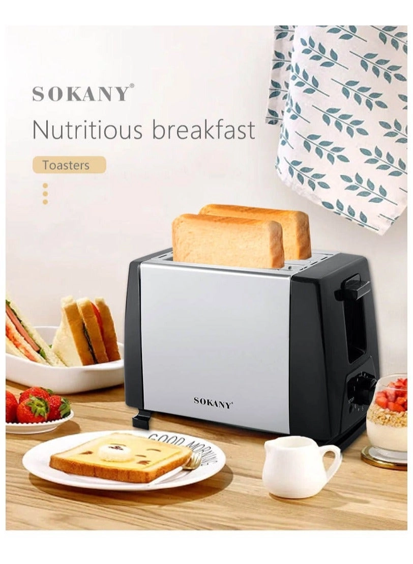 Toaster - 2 Slice