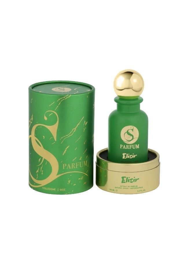 The Souq Eau de Parfum 100 ml