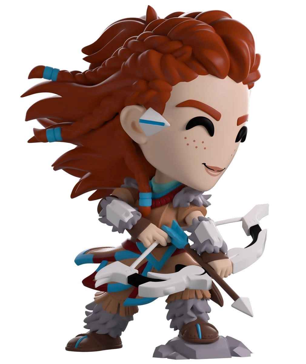 YOUTOOZ Aloy - Horizon Zero Dawn (11.7 cm)