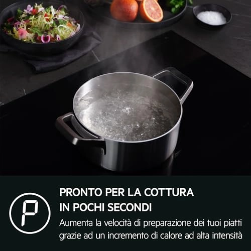 Series 6000 TO64IB00IB Induction hob