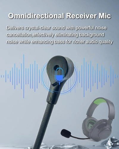 OPMKFMG0118 Wired Microphone