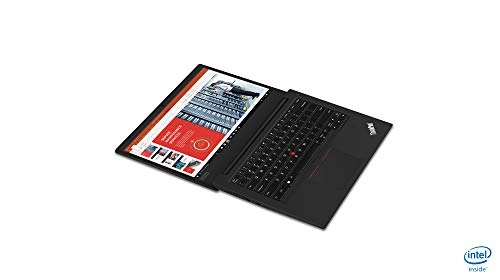 Thinkpad E490 20N8001AUS-cr - 14.1'' i7-8565U 8GB DDR4 256GB SSD