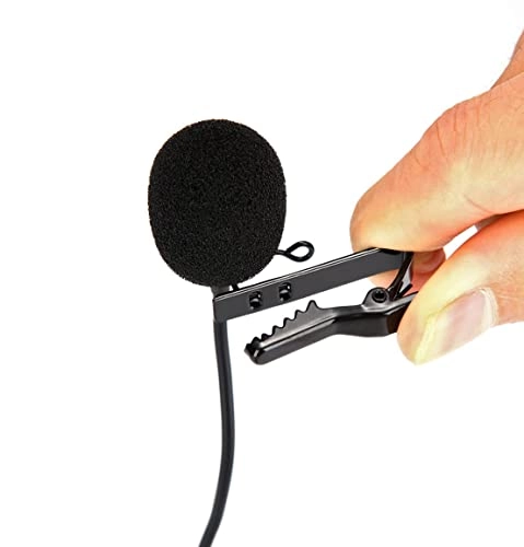 MG-26-UC-3M USB Microphone