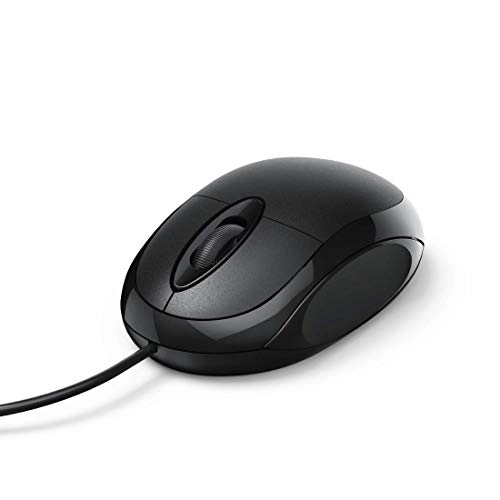 MC-100 Optical Mouse - USB