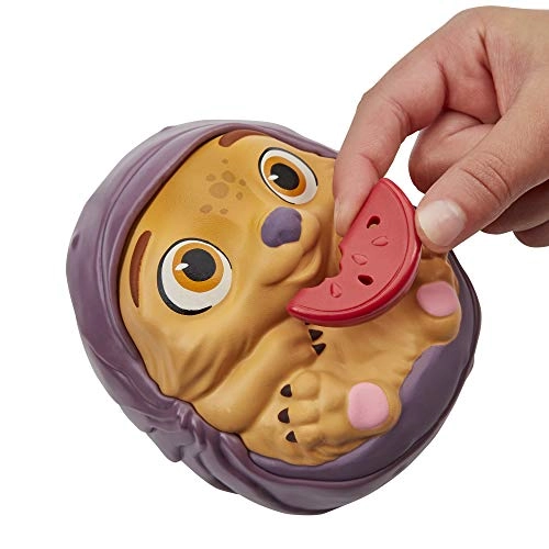 Raya and The Last Dragon Baby Tuk Tuk - Sound Effects 5 Accessories Ages 3+