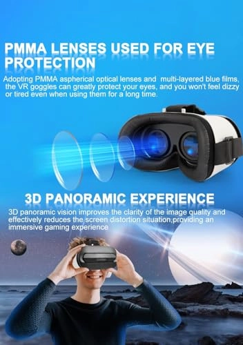 VR Headset