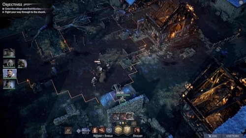 Crown Wars The Black Prince New Original - PlayStation 5