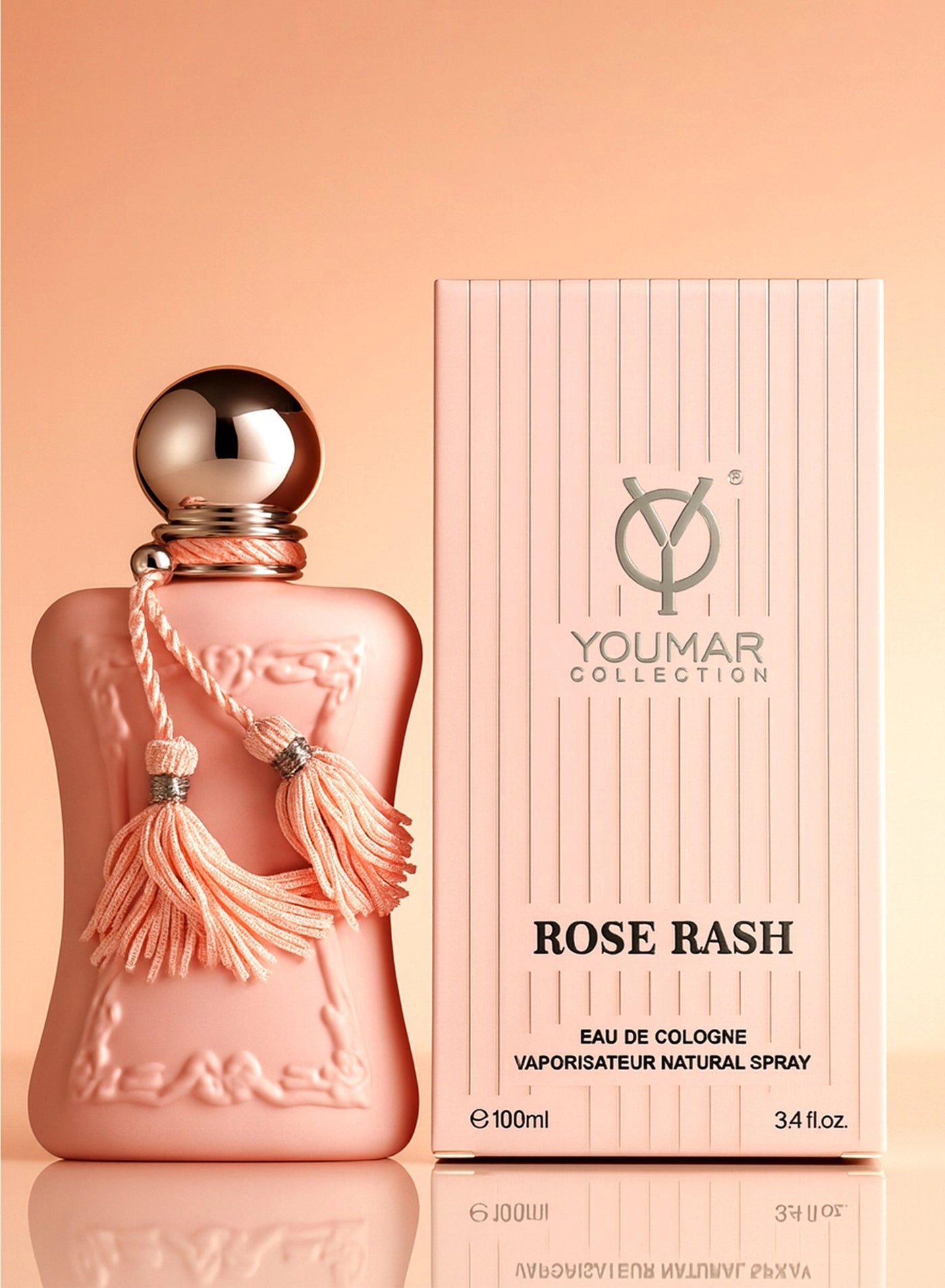 Rose Rash - 25ml
