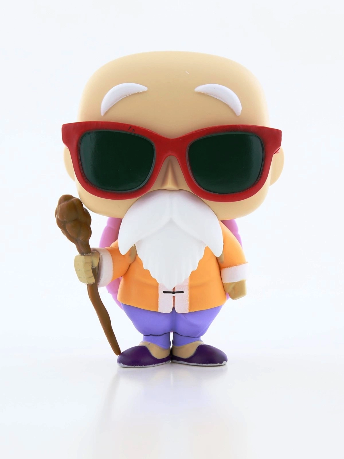 FUNKO TOYS Master Roshi - Dragon Ball Z (9.5 cm) (FU32260)