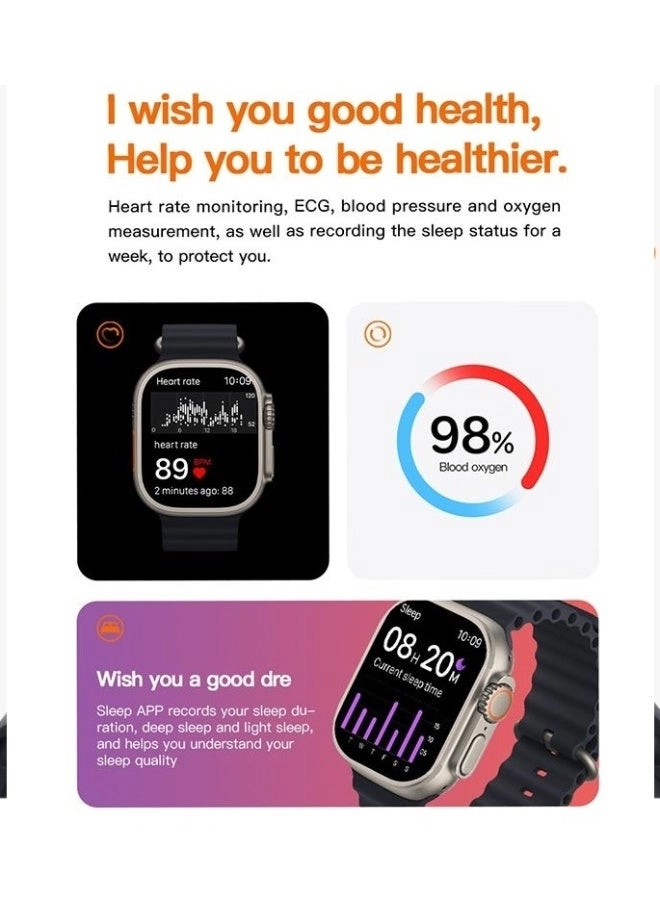 T10 Ultra Zinc alloy