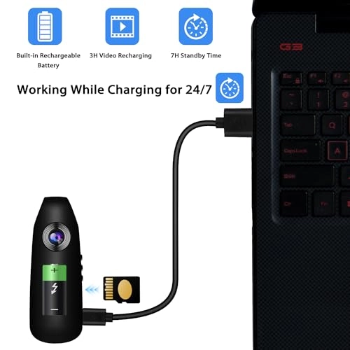 L9-03-DE - 1080p 32GB