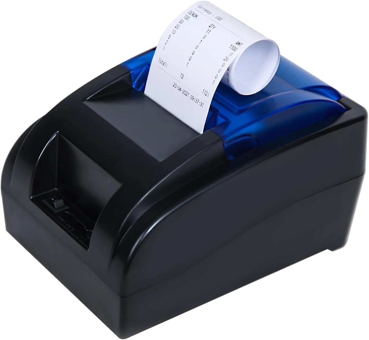 GOBBLER Direct Thermal Printer - 58mm