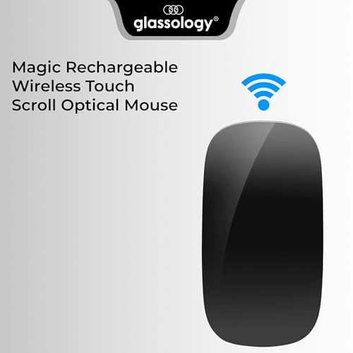 GTBM02 Mouse - Wireless