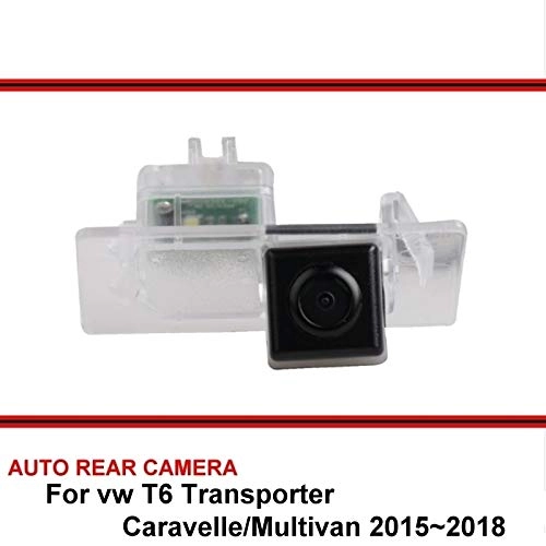 Car Reverse Backup Rearview Camera - Night vision