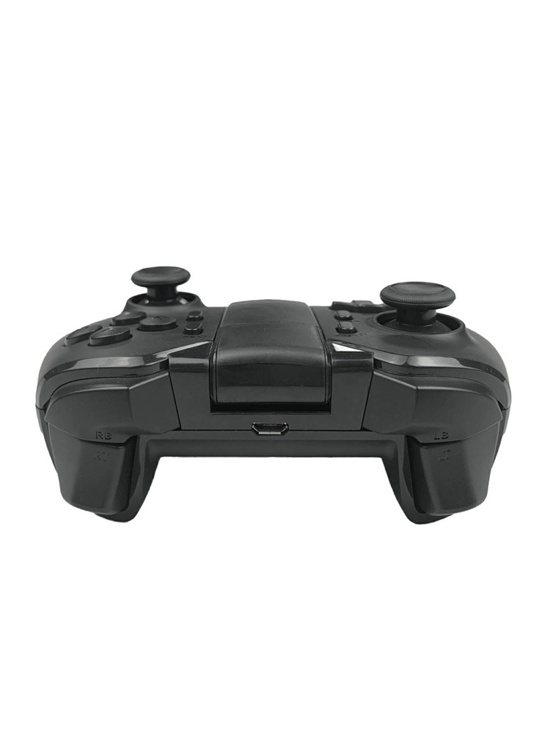 D8 - White iPhone Android PC Nintendo Switch PS4