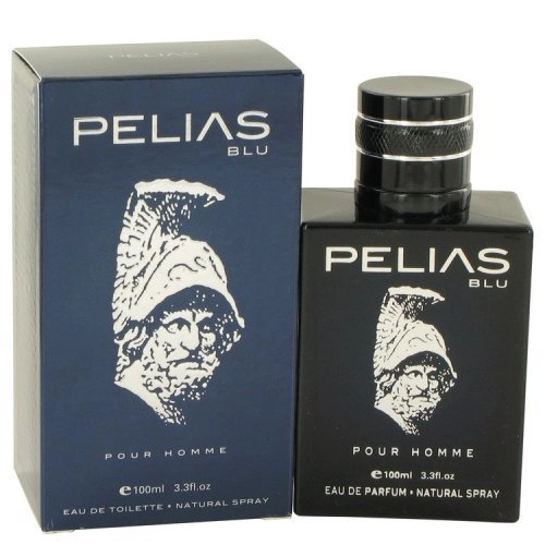YZY Perfume Pelias Blu Eau de Parfum 100 ml