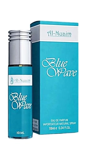 Blue Wave Eau de Parfum 10ml