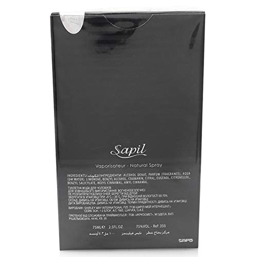 Nice Feelings Eau de Toilette 75 ml