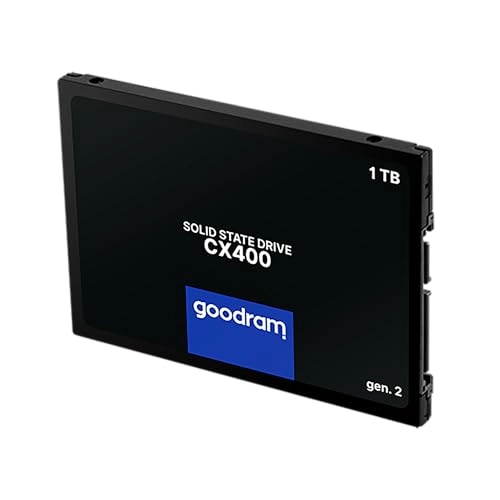 CX400-G2 - 1024 GB 2.5-inch