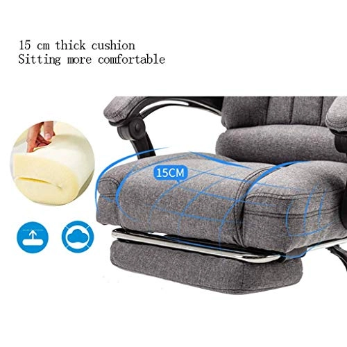 Office Chair - High Back Mesh
