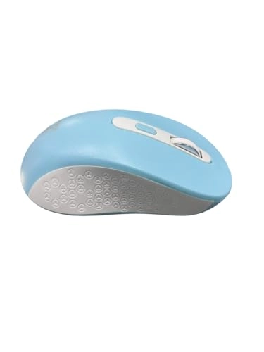 Dual-Mode Mouse - Bluetooth 2.4G