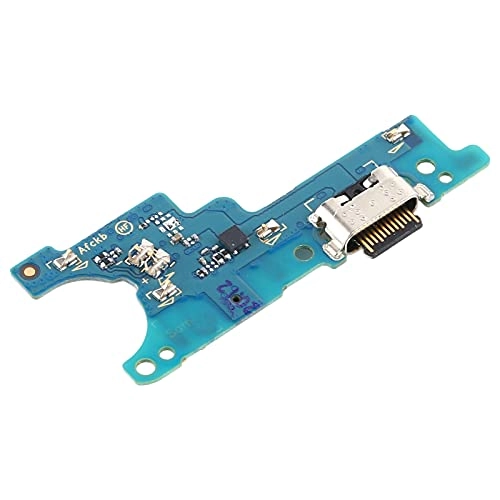 Charging Port Board - SM-A115F/DS, A115U