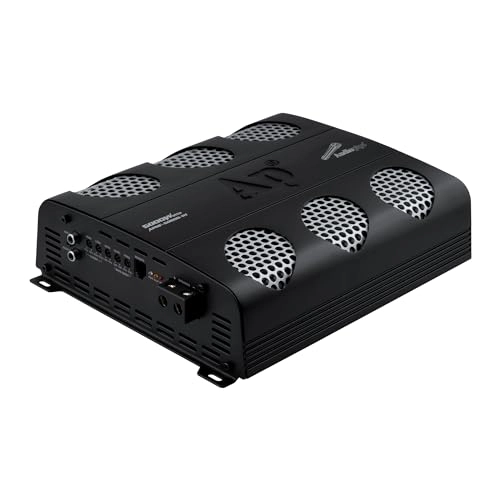 Audiopipe APHF5000DH1 - Class D Mono 5000W