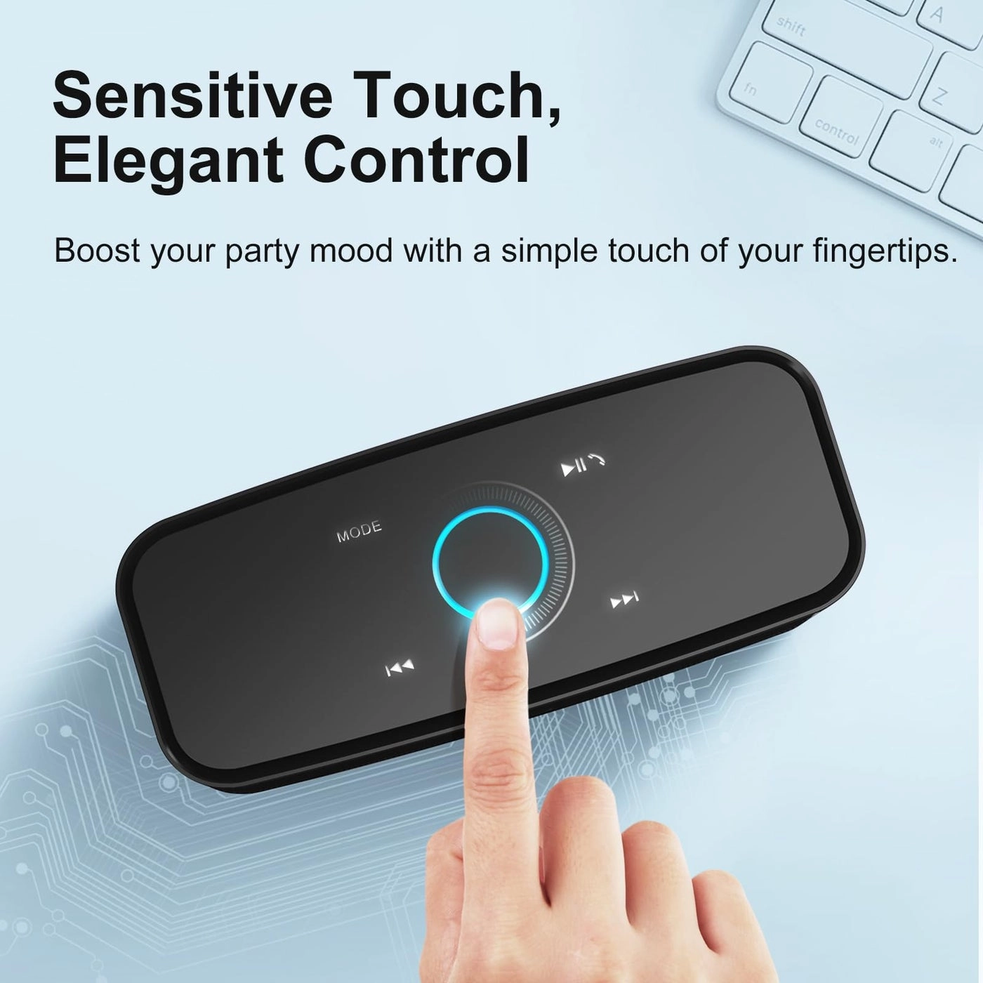 SoundBox Touch - 12W