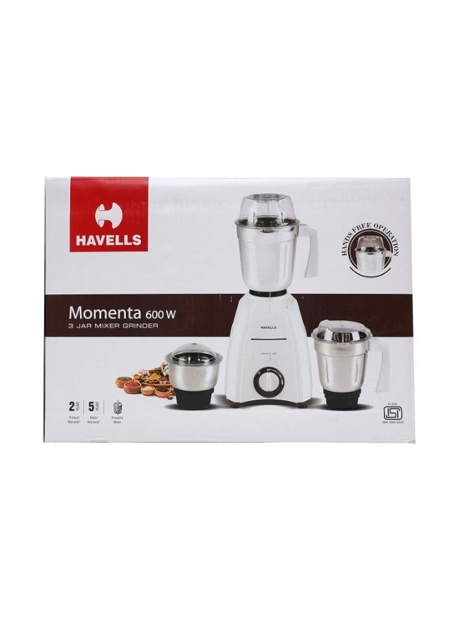 Havells Momenta - 1.5 L 600 W